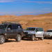 Circuits en 4×4 au Maroc : des expériences enrichissantes